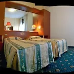 Hotel Green Castellani