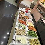 Hotel Green Castellani