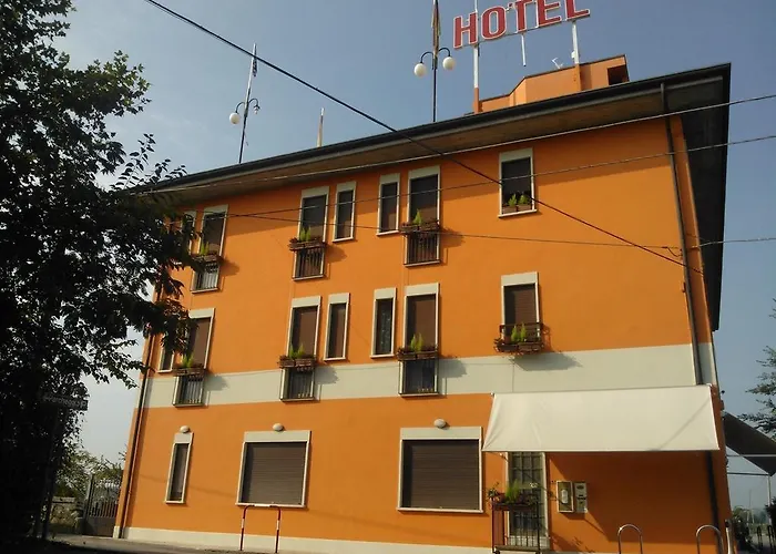 Hotel Green Castellani