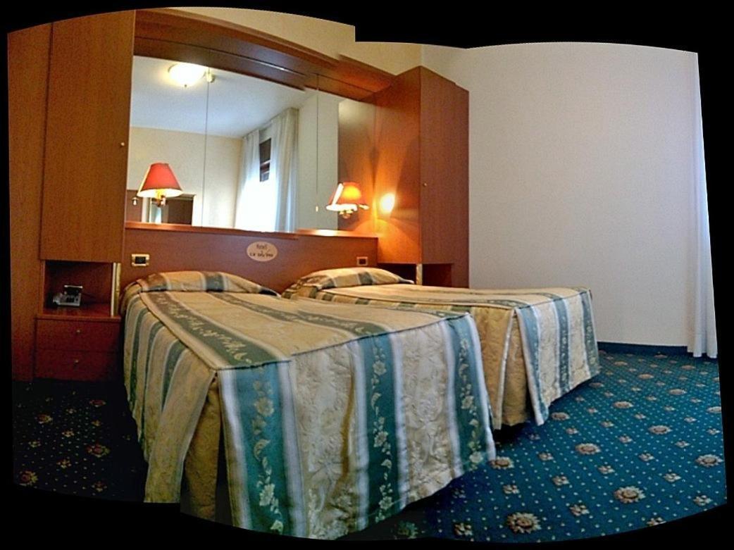 Castellani 3*