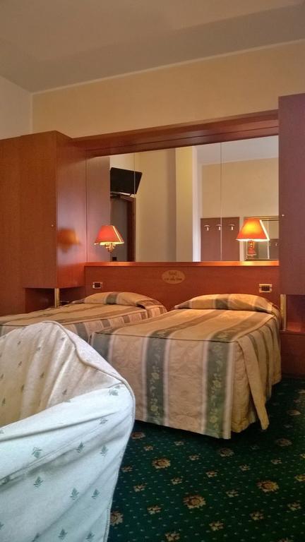 Castellani 3* Vicenza