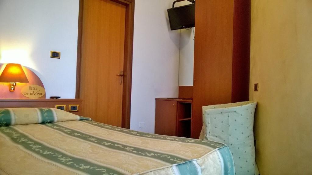 Castellani Hotel Vicenza