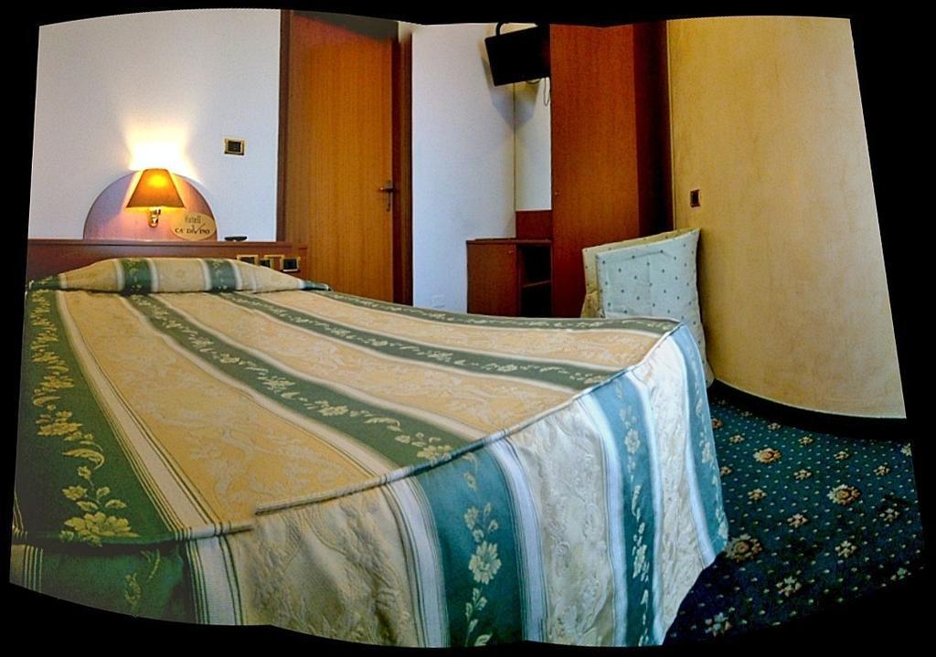 Hotel Castellani