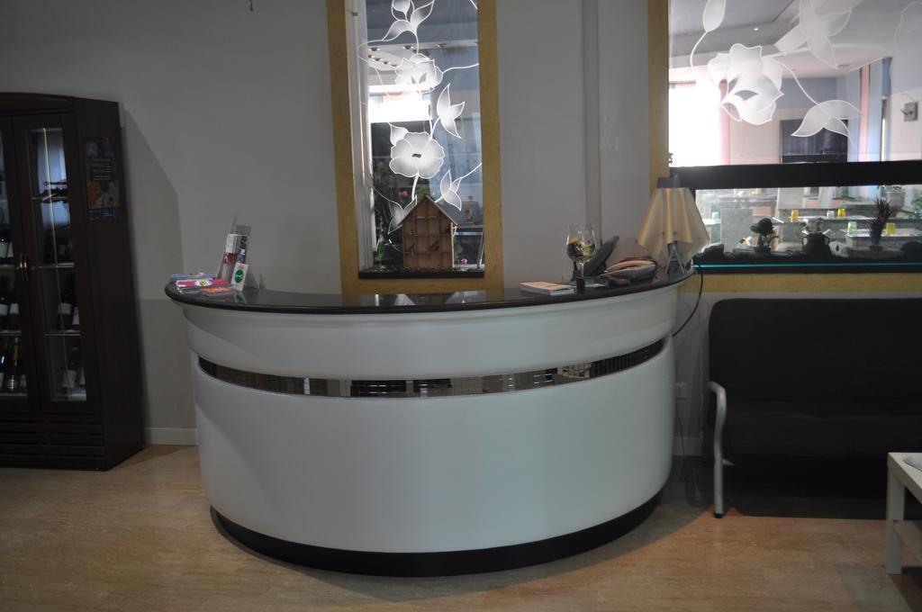 Hotel Castellani Vicenza