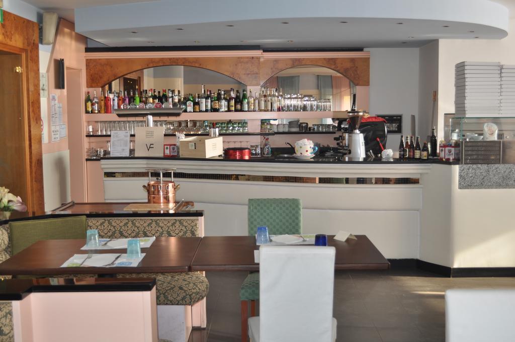 Hotel Castellani Vicenza