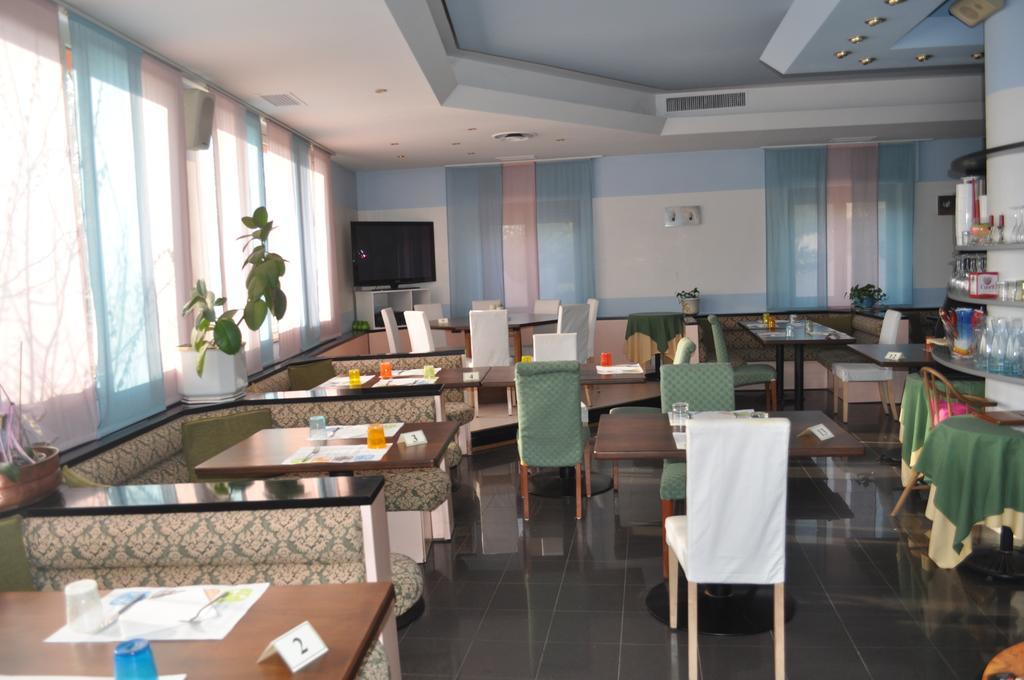 Castellani Hotel 3*