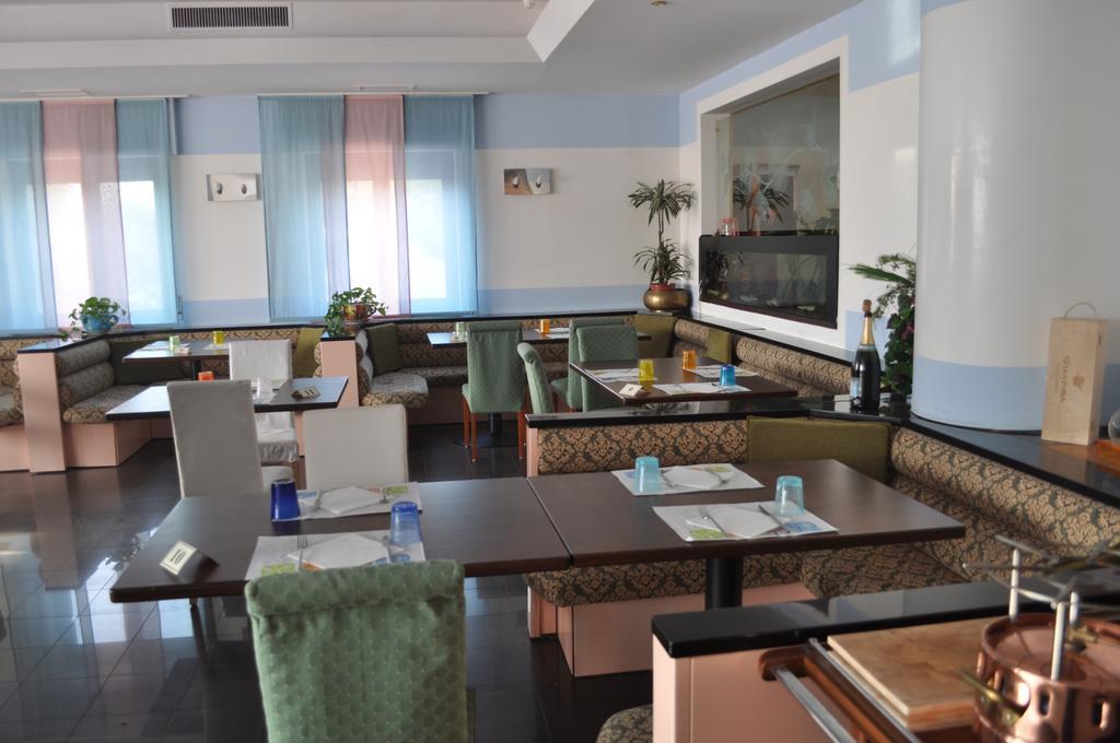 Hotel Castellani