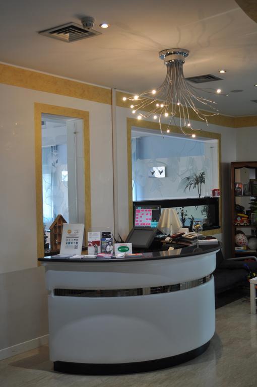 Hotel Castellani 3*