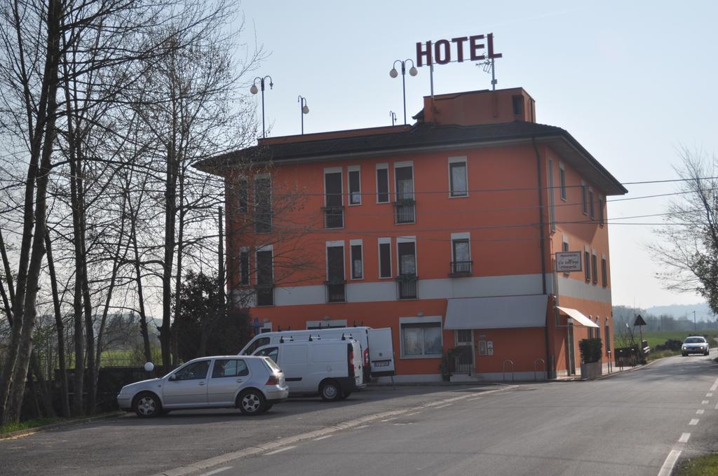 Hotel Castellani 3*