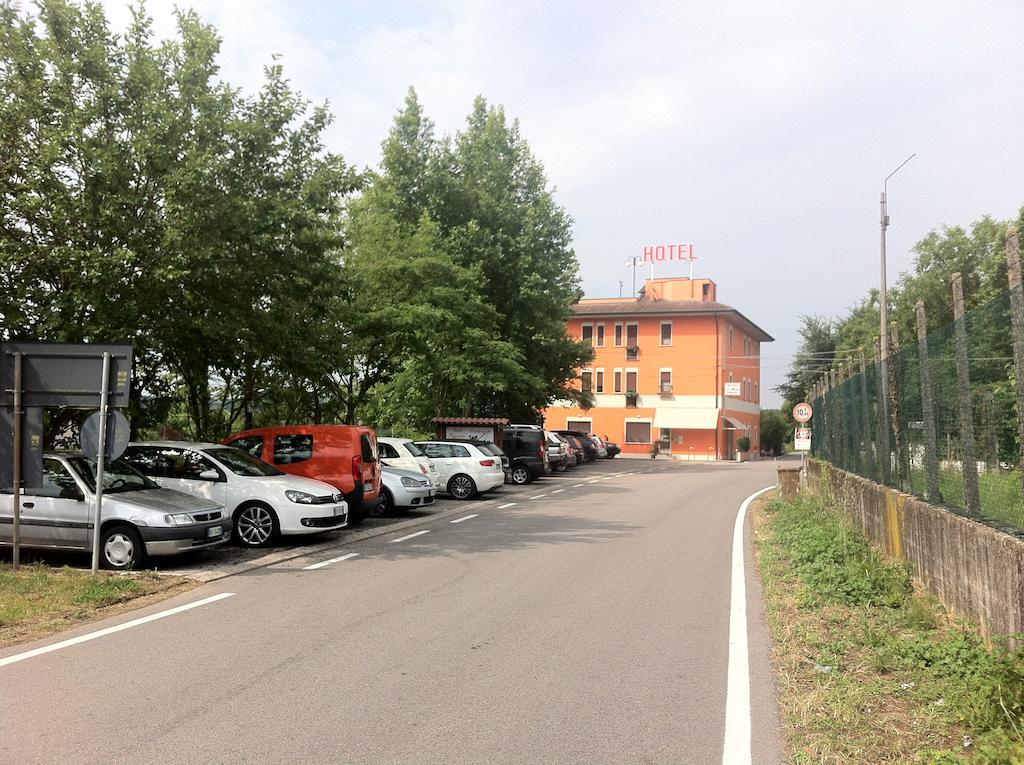 Hotel Castellani Vicenza