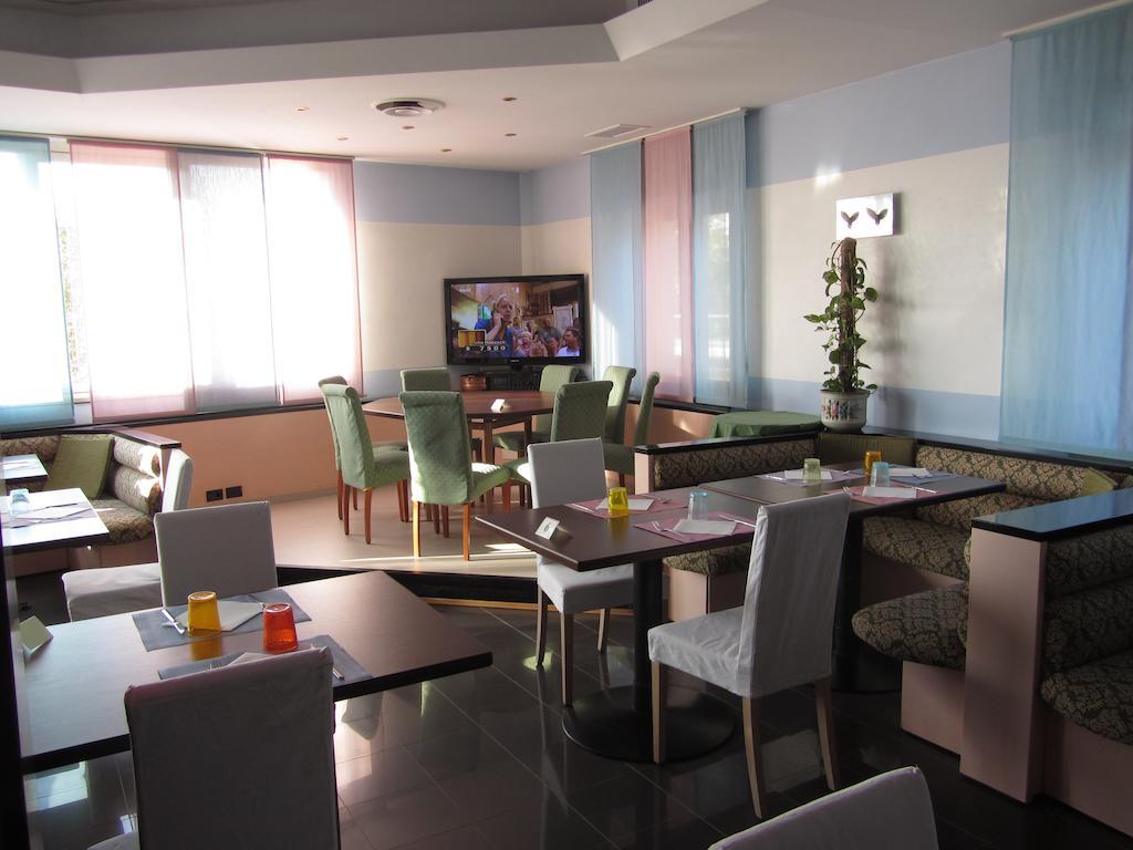 Hotel Castellani