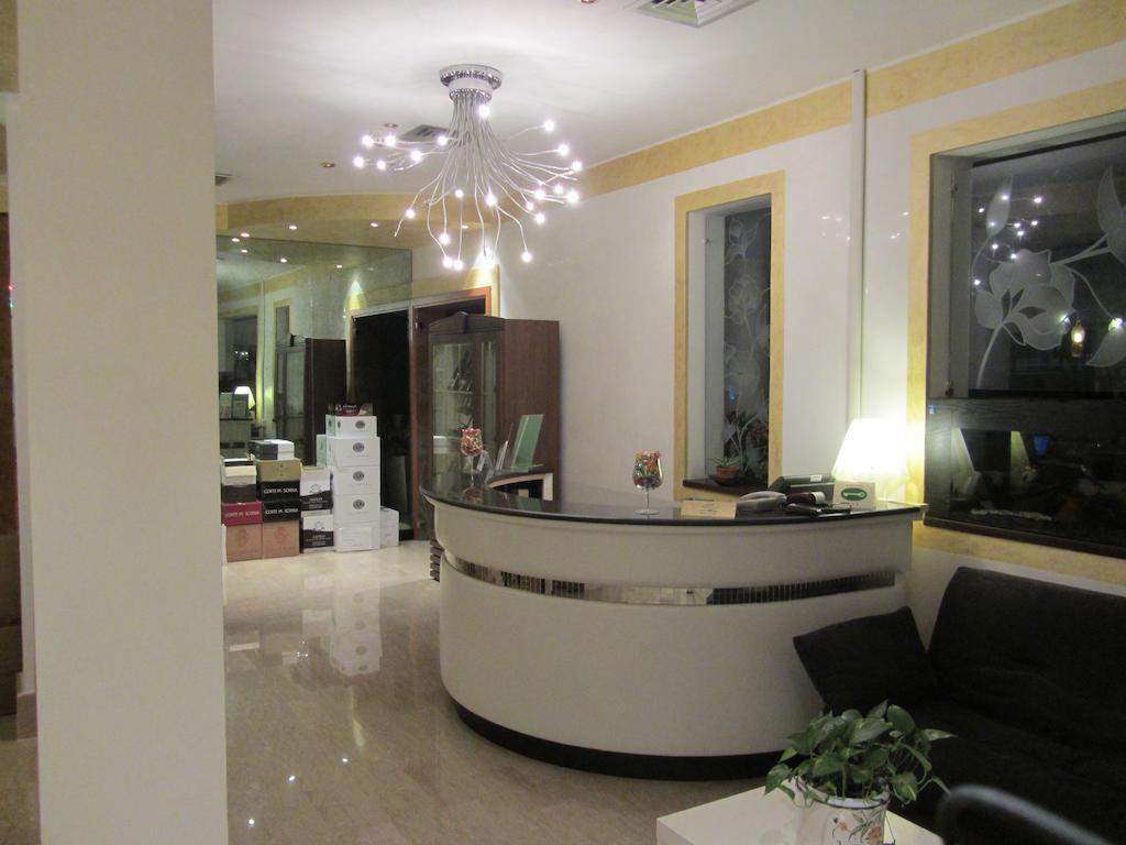 Hotel Castellani Vicenza