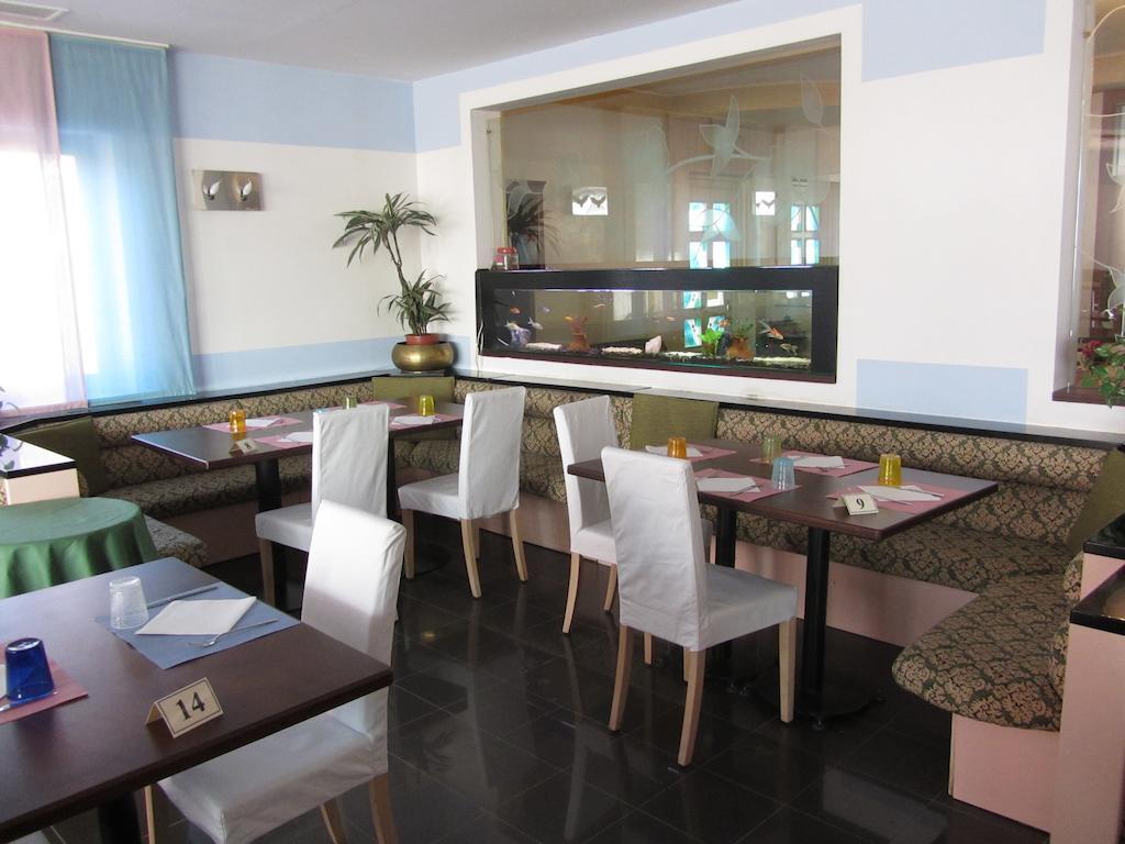 Hotel Castellani 3*