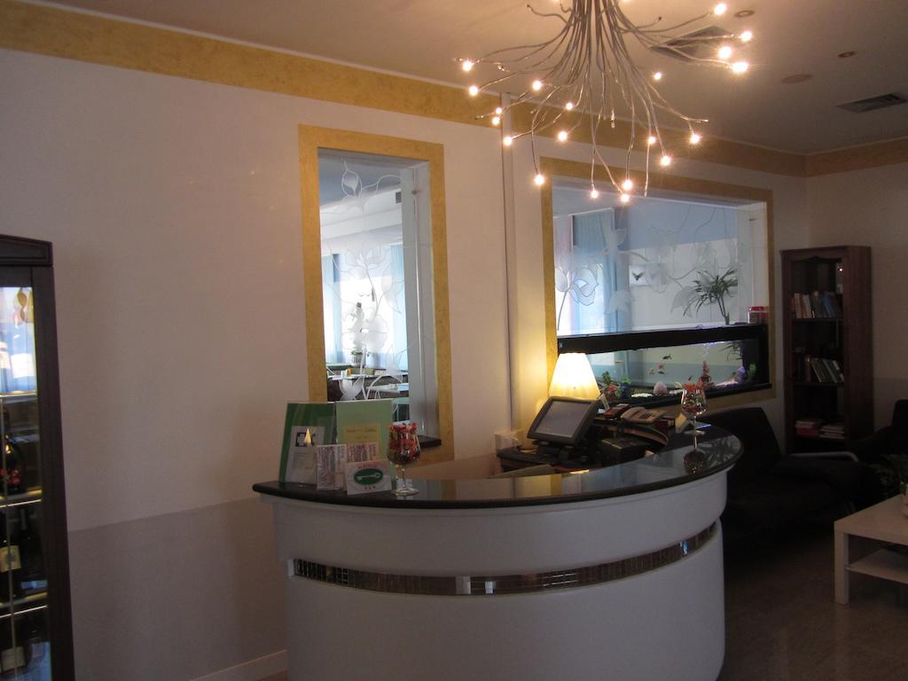 Hotel Castellani