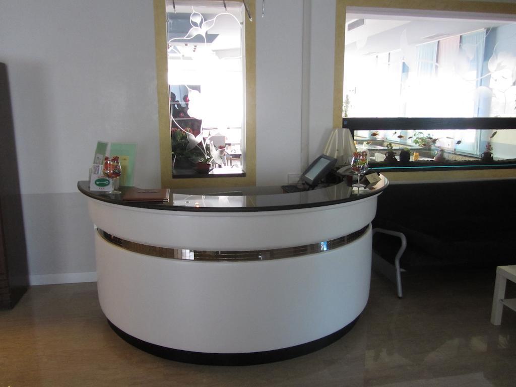 Hotel Castellani Vicenza