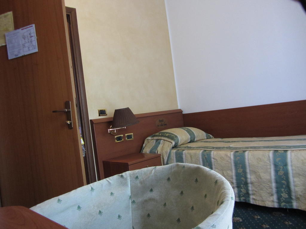 Hotel Castellani