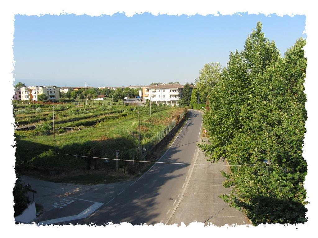 Hotel Castellani 3*