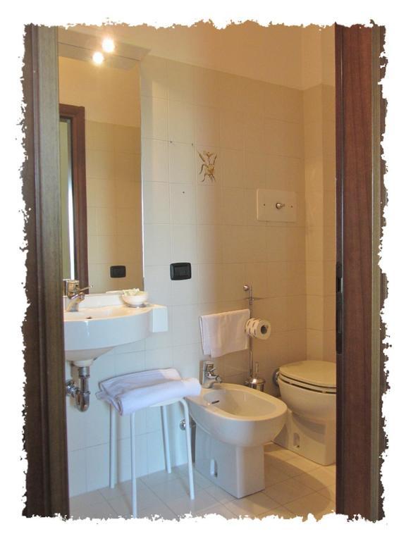 Hotel Castellani Vicenza