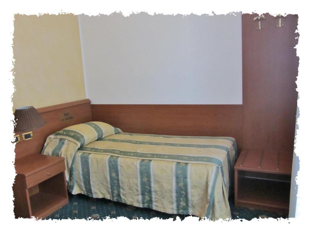 Hotel Castellani 3*