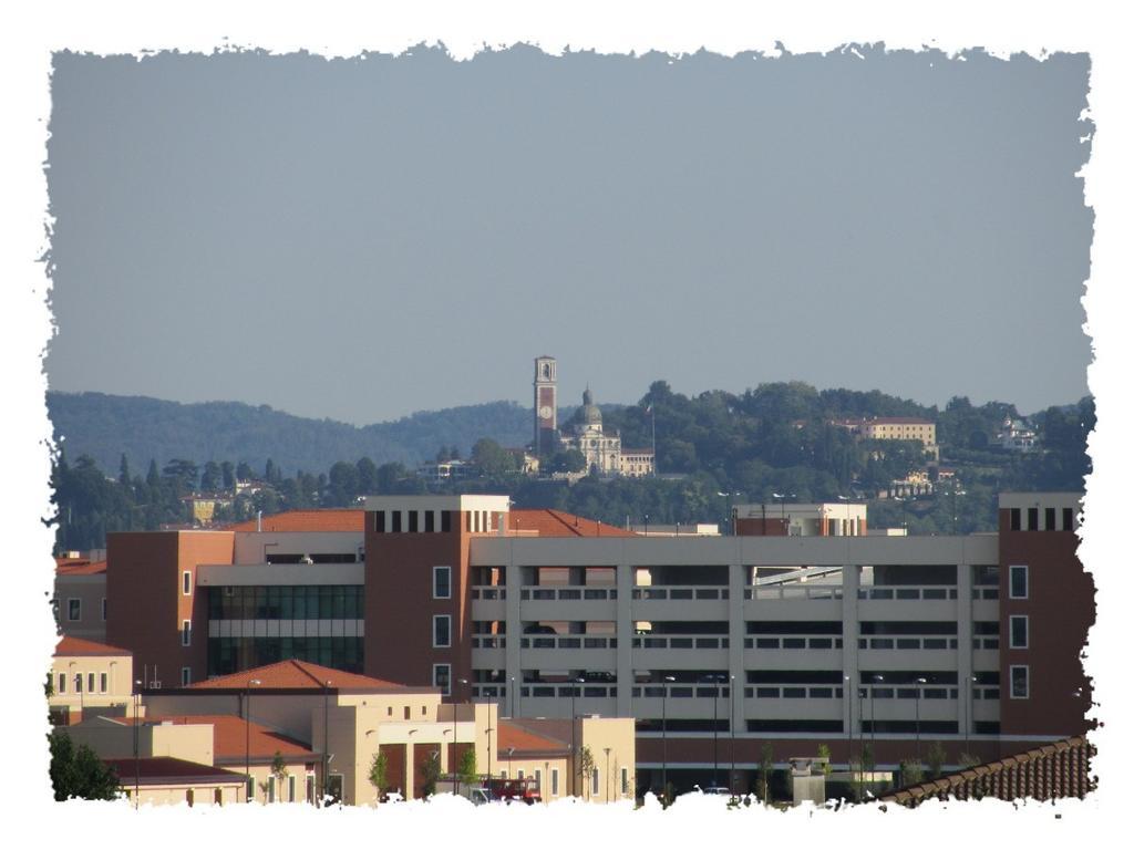 Hotel Castellani 3*