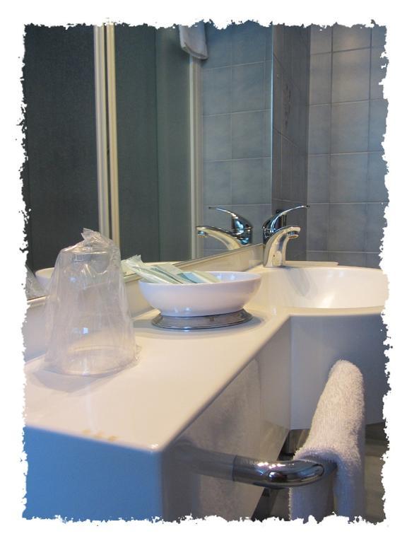 Hotel Castellani Vicenza