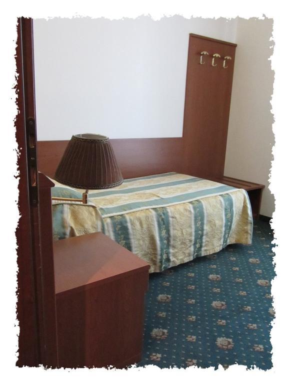 Hotel Castellani 3*
