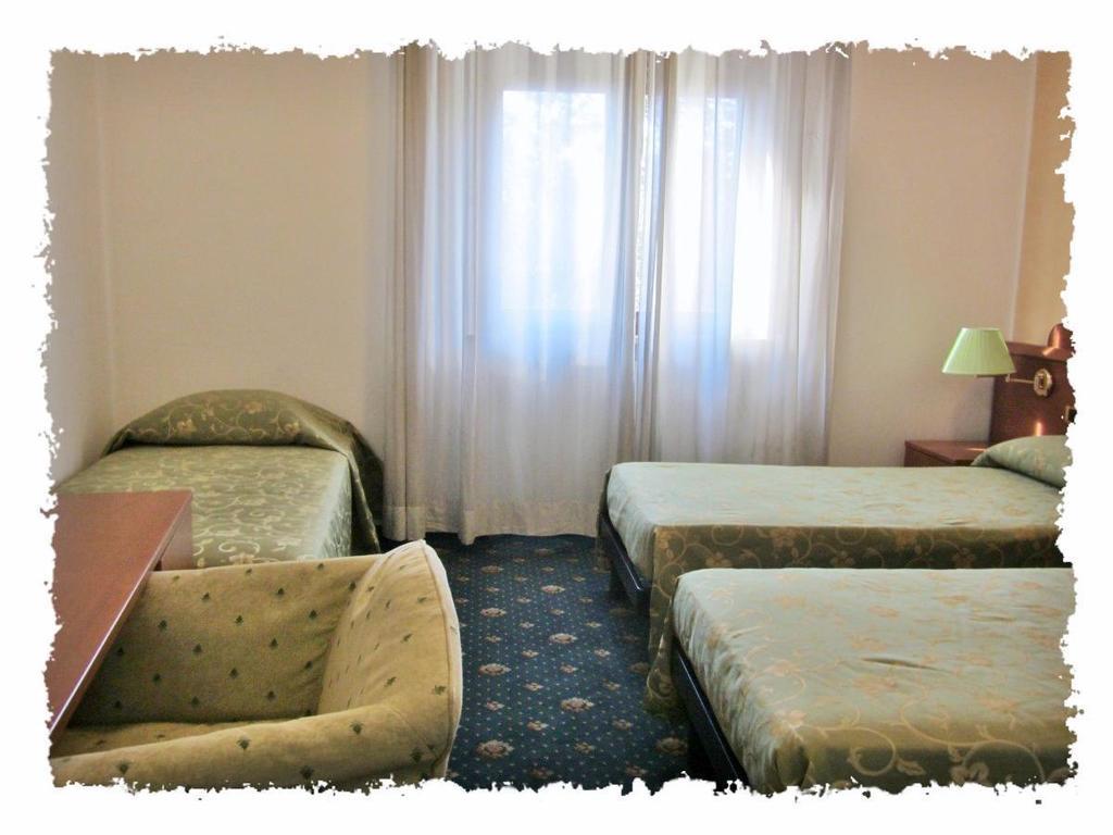 Hotel Castellani Vicenza