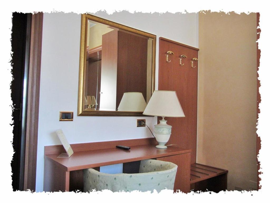Hotel Castellani 3*