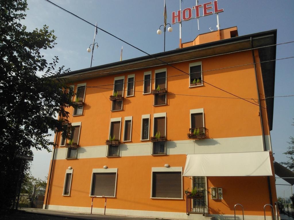 Hotel Castellani Vicenza